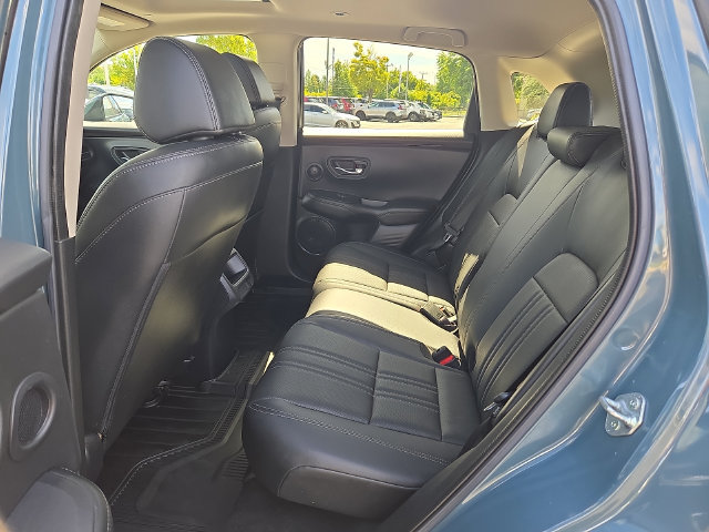 Used 2024 Honda HR-V EX-L image 10