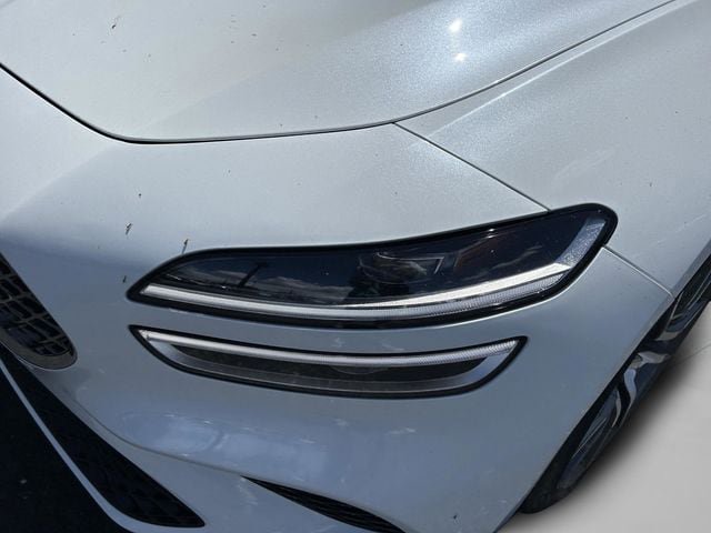 New 2026 Genesis G70 2.5T Prestige RWD image 13