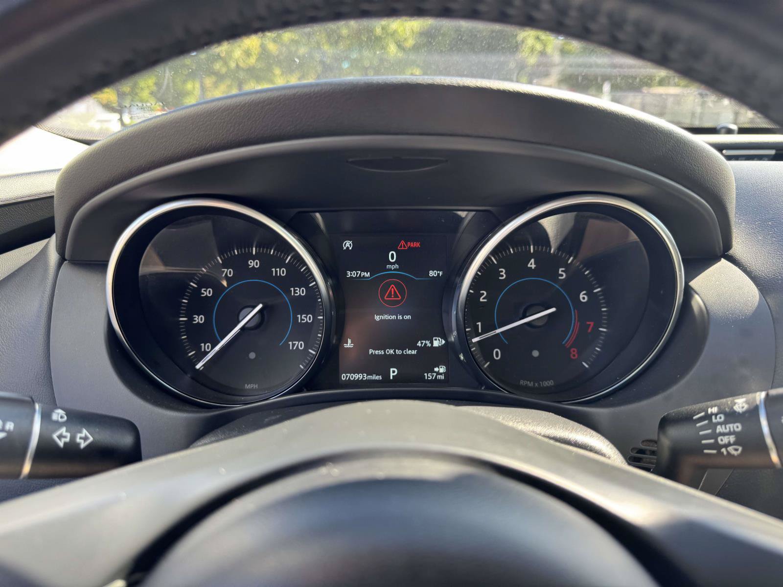 Used 2019 Jaguar XE Premium AWD/4WD image 21