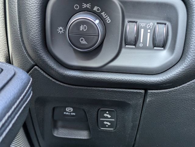 New 2026 RAM 1500 Laramie w/ Night Edition AWD/4WD image 22