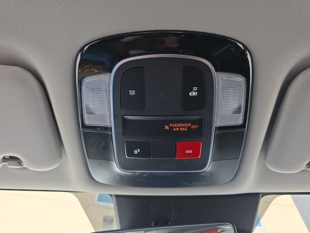 New 2026 Hyundai Sonata Blue FWD image 28