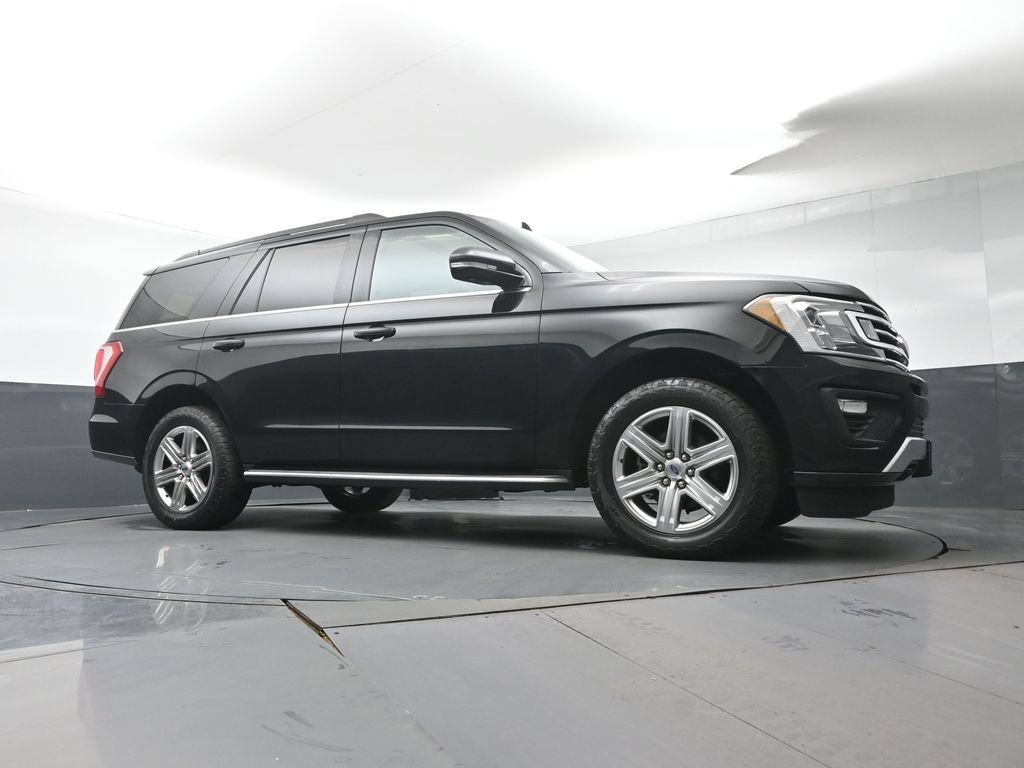 Used 2021 Ford Expedition XLT AWD/4WD image 35
