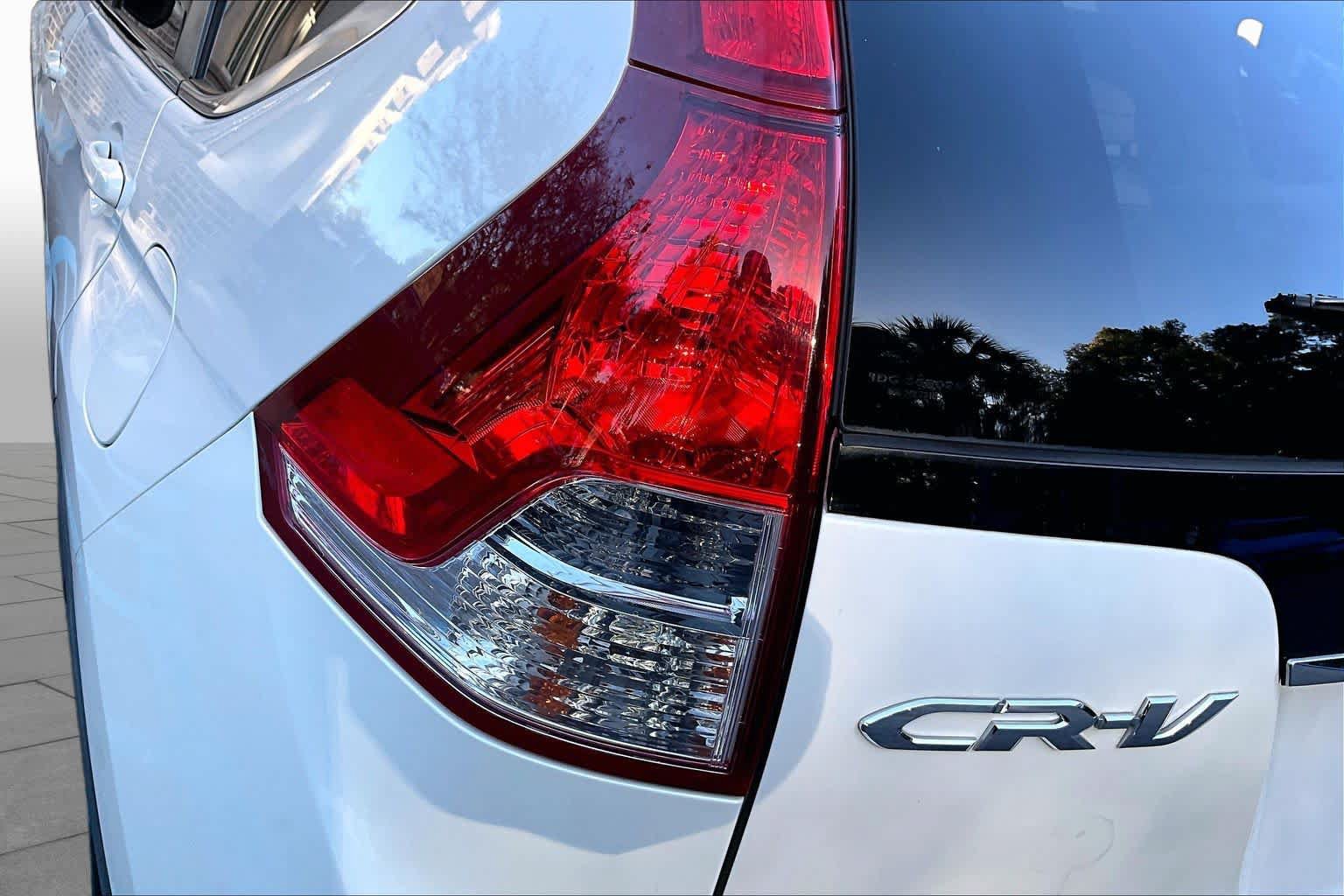 Used 2013 Honda CR-V EX-L image 37