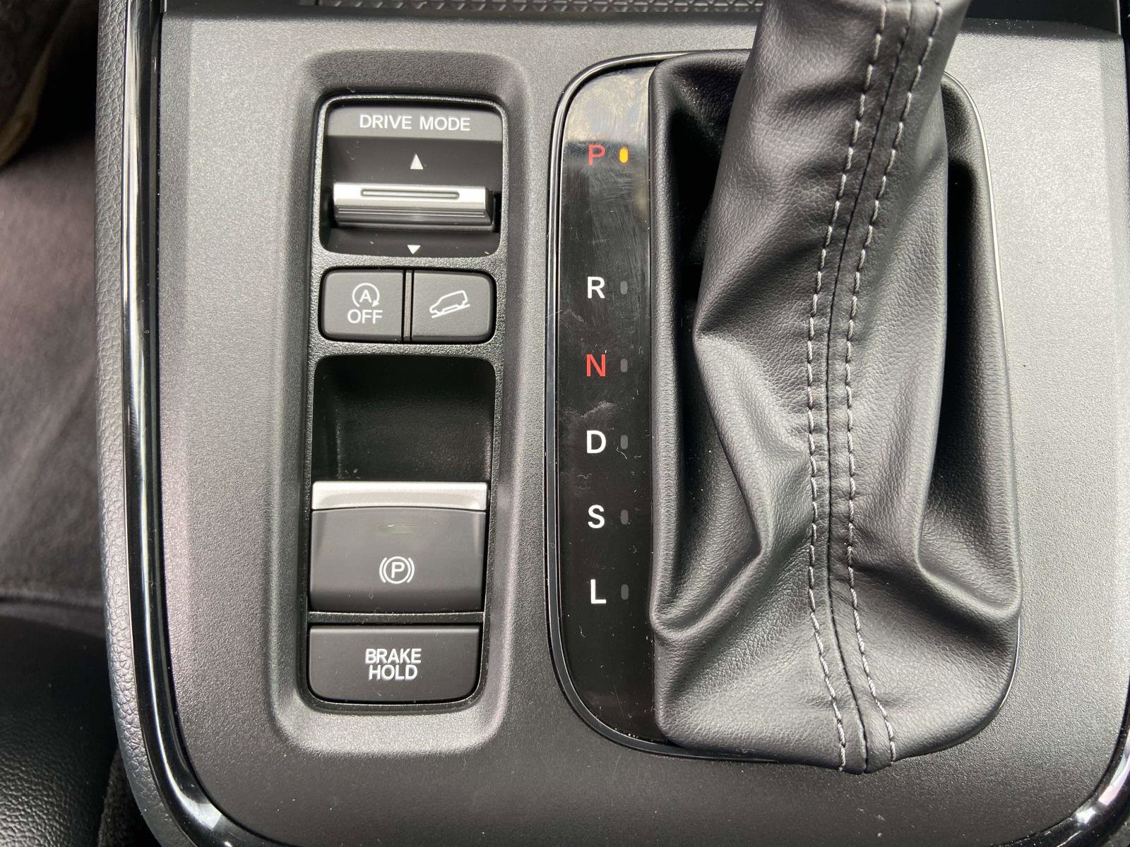 Used 2024 Honda CR-V EX-L image 18