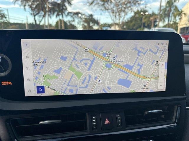 Used 2024 Lexus ES 350 F Sport image 20