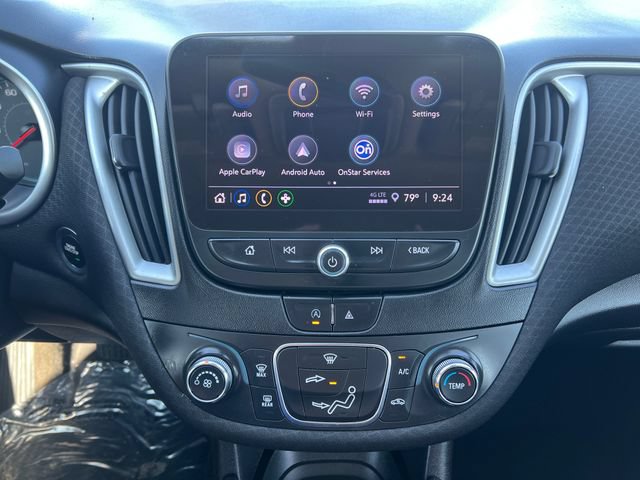 Used 2023 Chevrolet Malibu LS FWD image 19