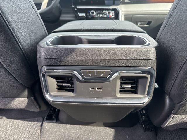 New 2026 GMC Sierra 1500 Denali w/ Technology Package AWD/4WD image 23