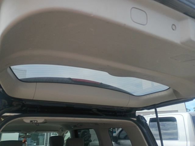 Used 2017 Nissan Quest SV FWD image 21
