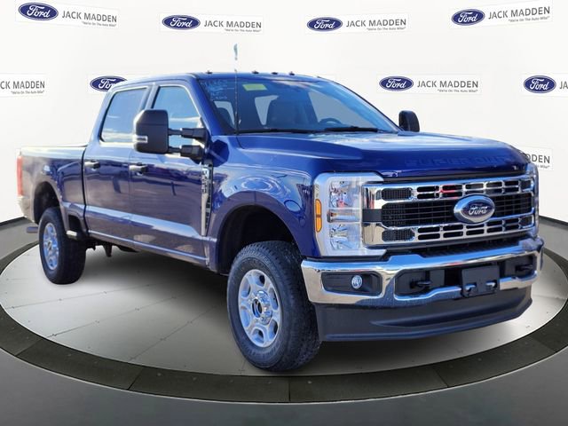 New 2026 Ford F250 XLT w/ FX4 Off-Road Package AWD/4WD image 7