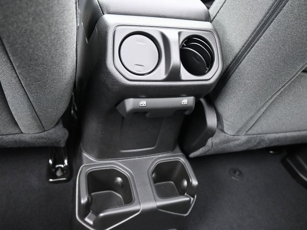 New 2026 Jeep Wrangler Sport S image 33