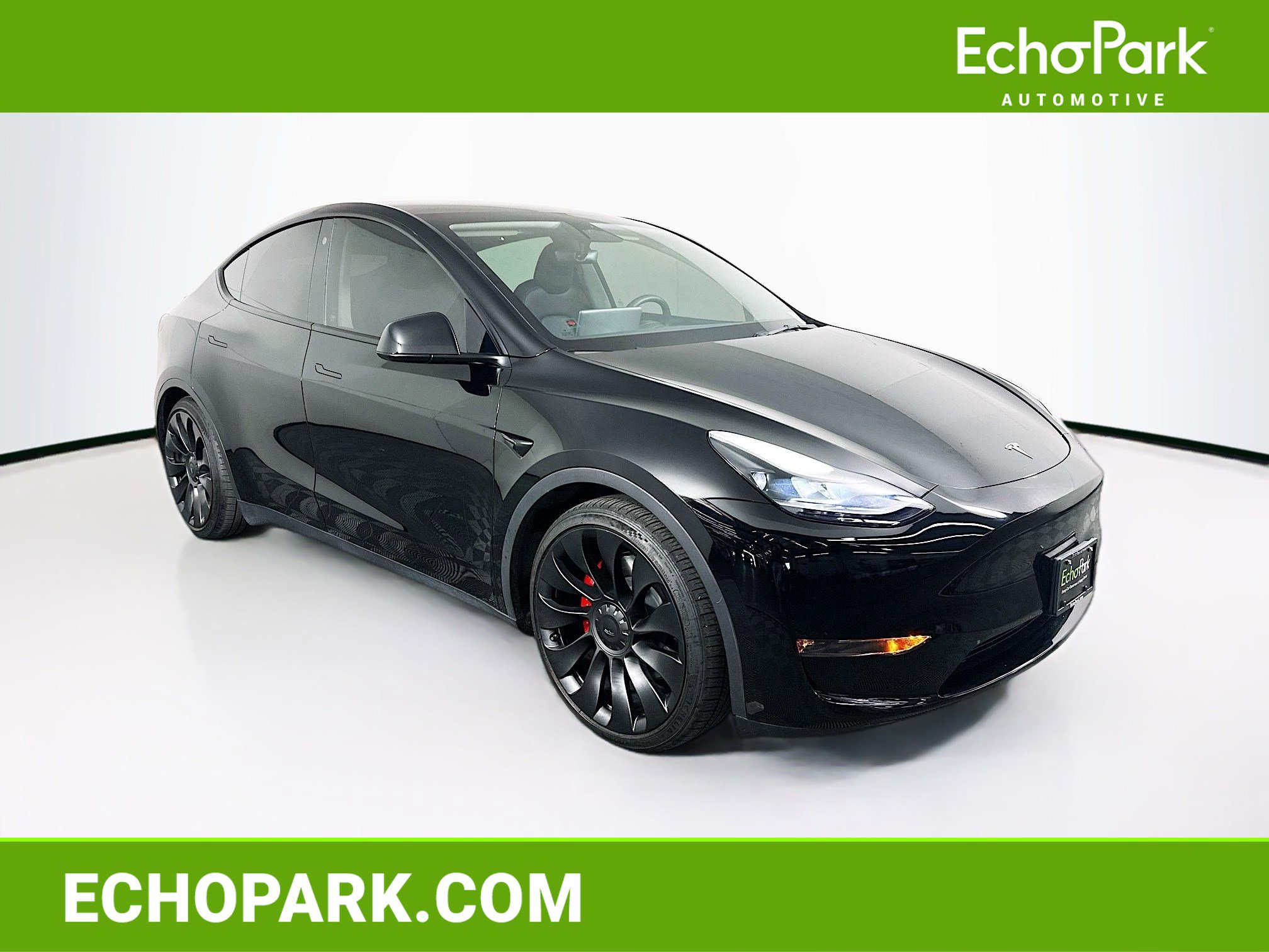 Used 2023 Tesla Model Y Performance image 1