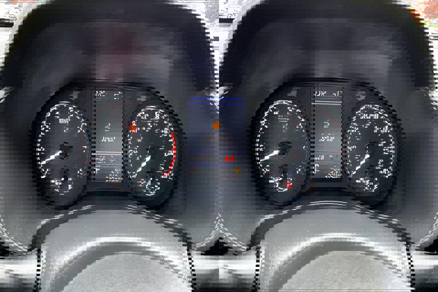 Used 2023 Nissan Altima 2.5 S image 25