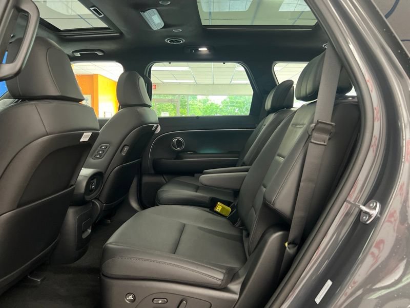 New 2026 Hyundai Palisade Calligraphy AWD/4WD image 17