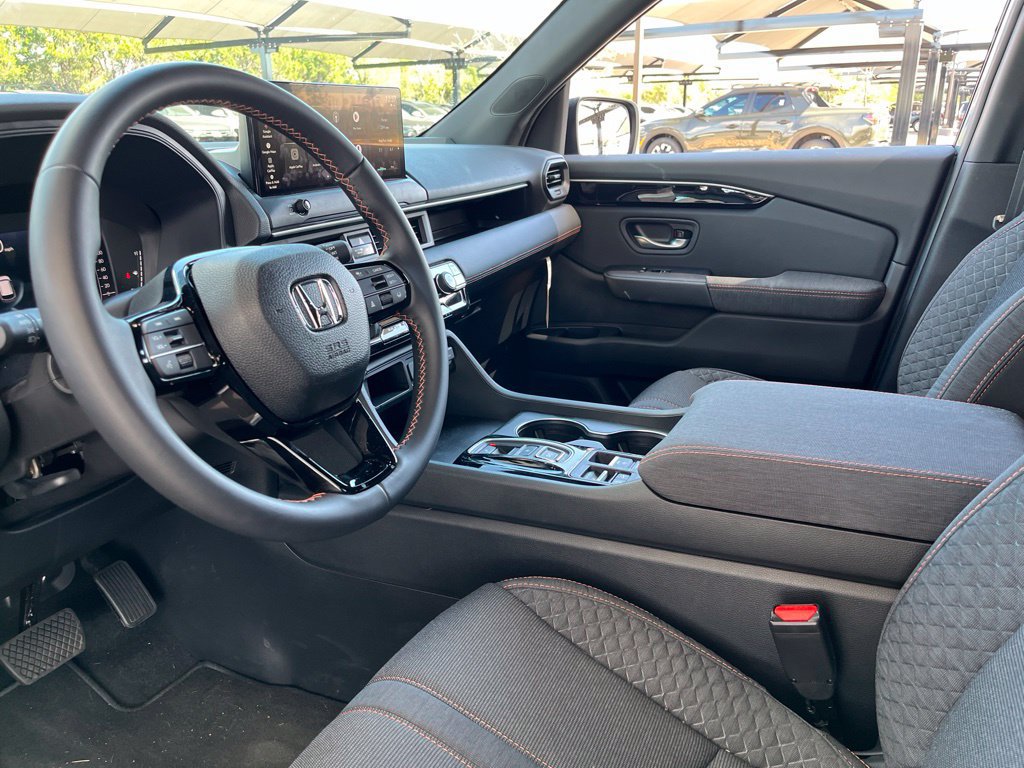 Certified 2026 Honda Pilot Sport image 20