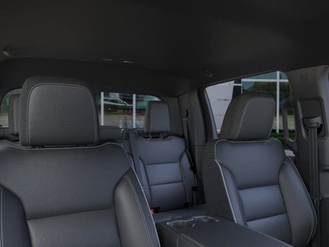New 2026 GMC Sierra EV Elevation w/ LPO, Elevation Dark Package image 24