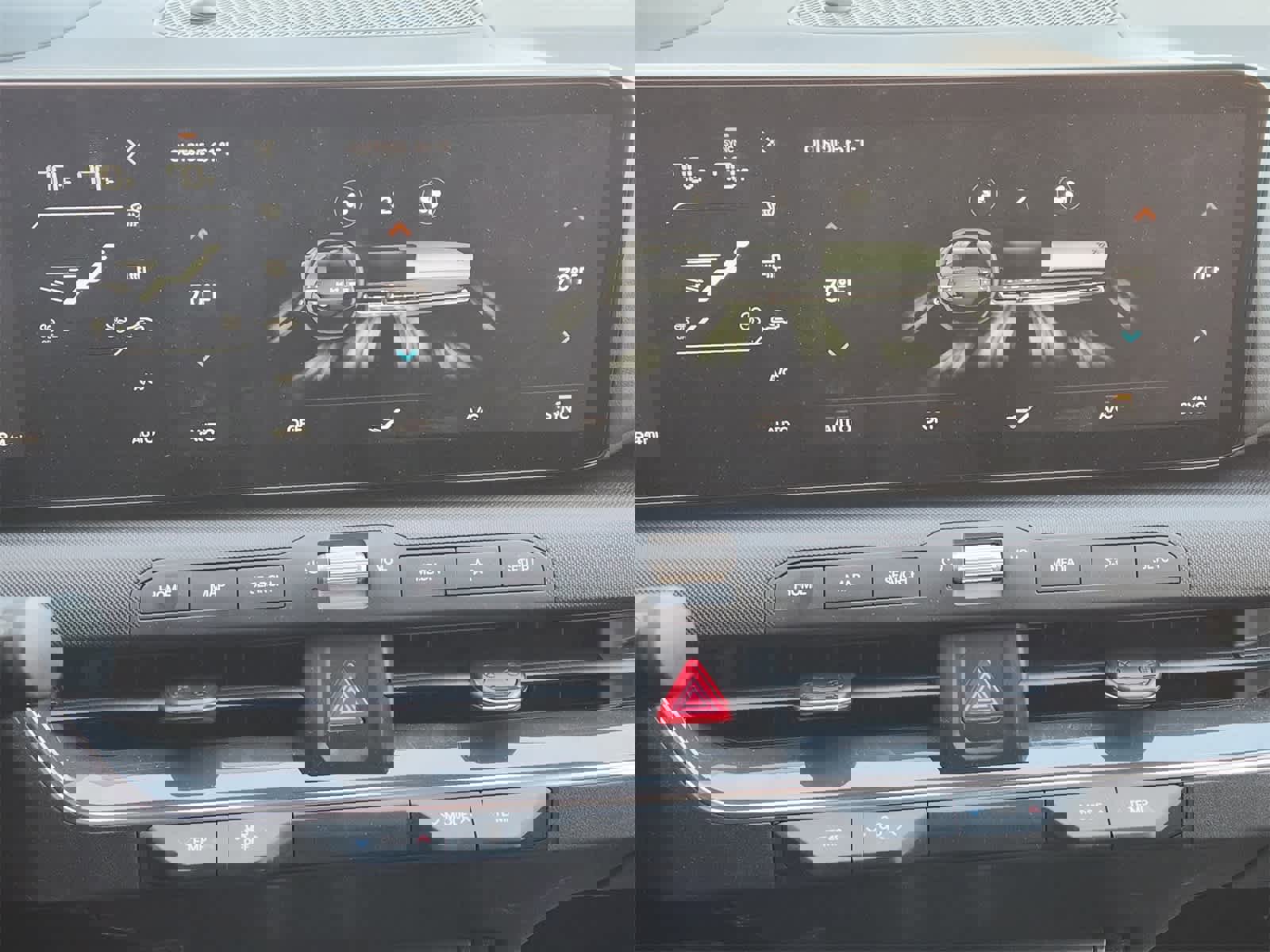 Certified 2025 Kia K4 EX image 18