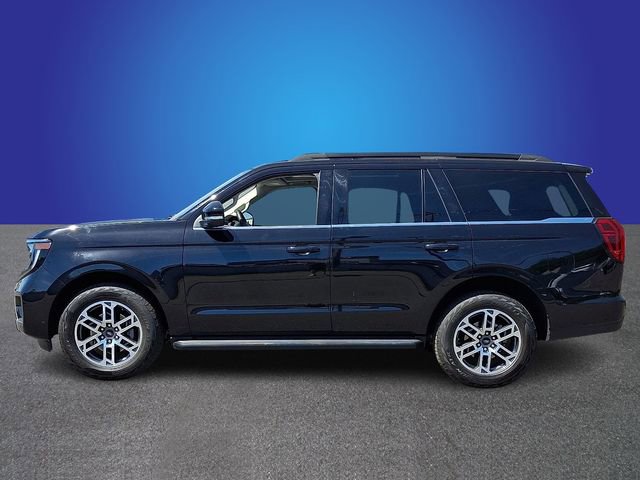 Used 2025 Ford Expedition Active image 7