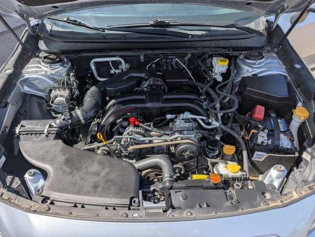 Used 2019 Subaru Outback 2.5i Premium w/ Popular Package #2 image 32