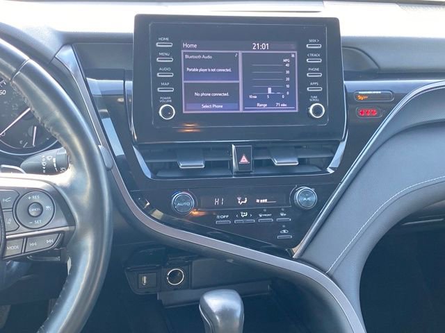 Used 2023 Toyota Camry SE image 8