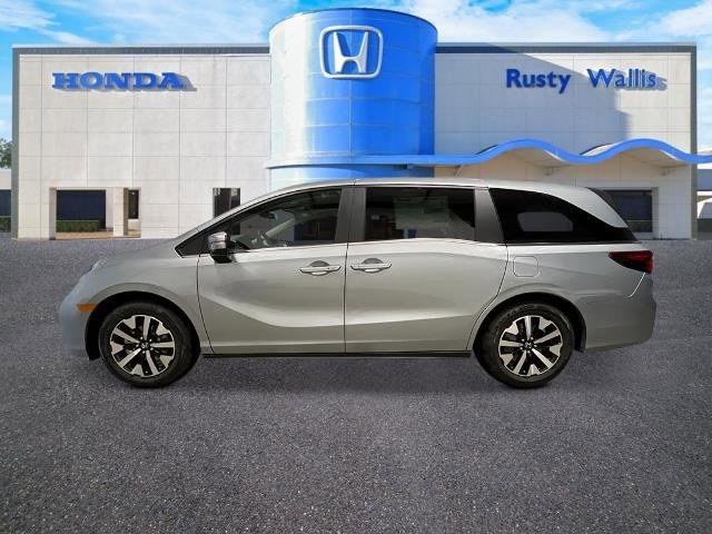New 2026 Honda Odyssey EX-L image 6