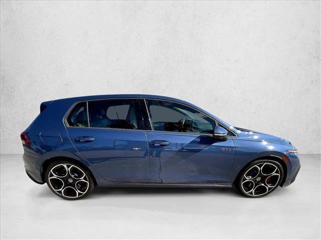Used 2026 Volkswagen GTI Autobahn FWD image 5