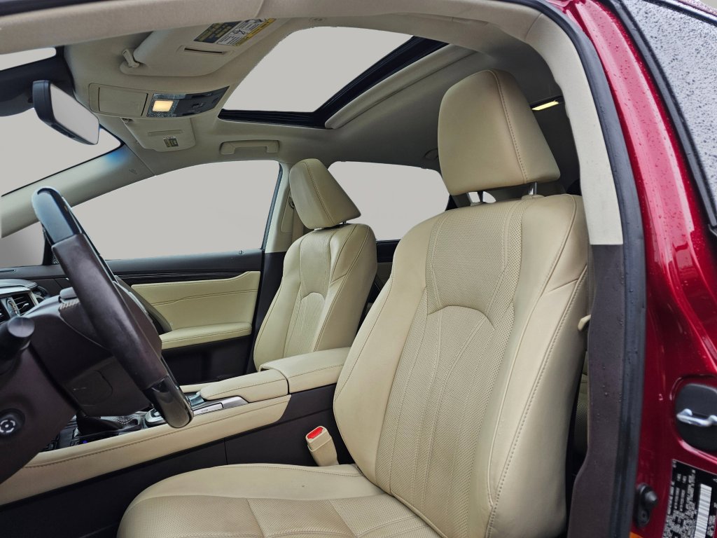 Used 2016 Lexus RX 450h AWD w/ Luxury Package image 20