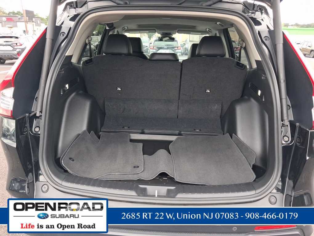 Used 2023 Honda CR-V EX-L image 44