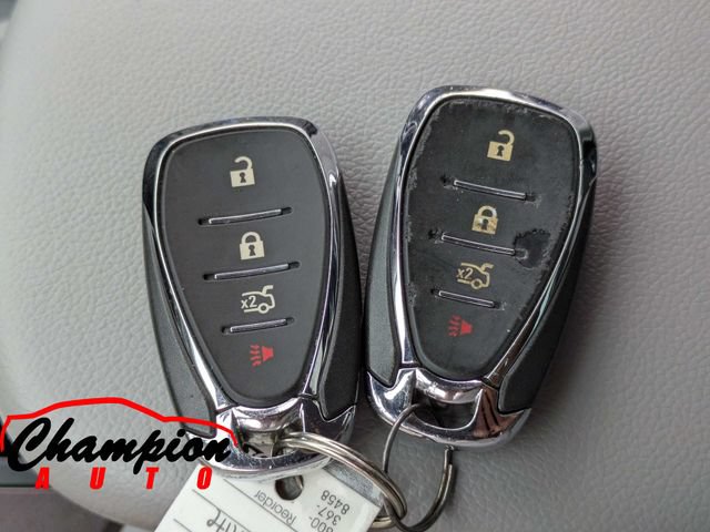 Used 2020 Chevrolet Malibu LS w/ Driver Confidence Package II FWD image 29