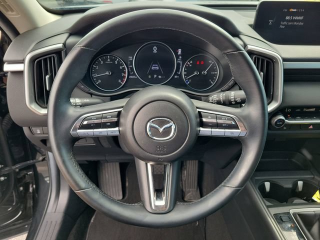 Used 2025 MAZDA CX-50 AWD 2.5 S w/ Preferred Package image 24