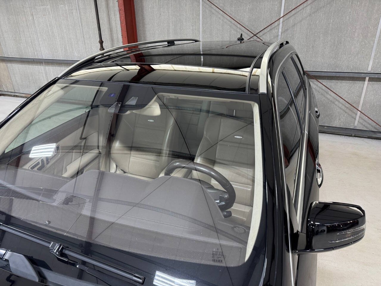 Used 2012 Mercedes-Benz E 63 AMG Wagon image 39