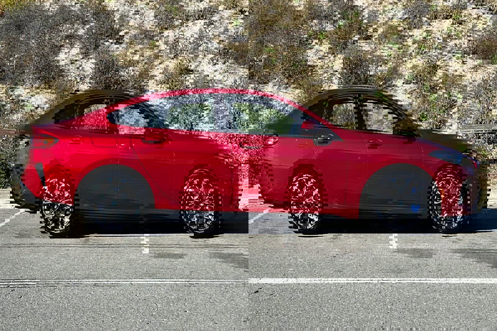 Used 2025 BMW 228i xDrive w/ Premium Package image 6