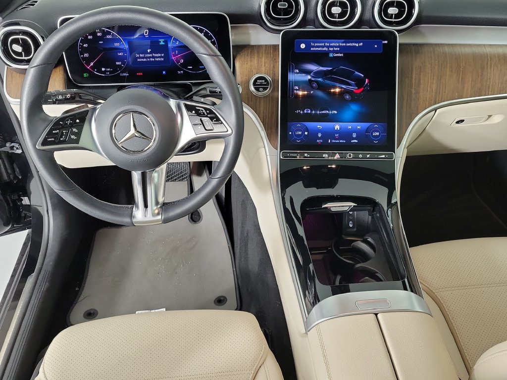 Used 2026 Mercedes-Benz GLC 300 image 15