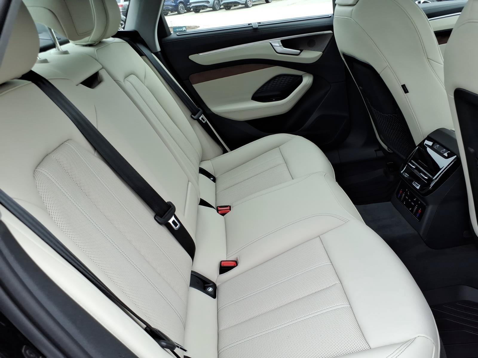 New 2026 Audi A6 Prestige AWD/4WD image 26