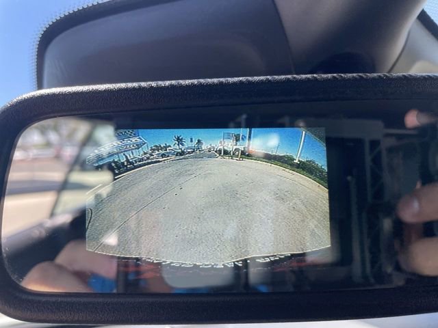 Used 2019 Buick Cascada Sport Touring w/ Dark Effects Package image 15