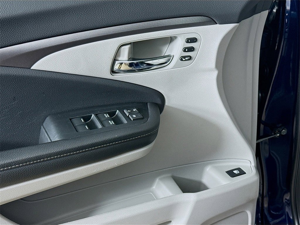 Used 2023 Honda Ridgeline RTL image 22