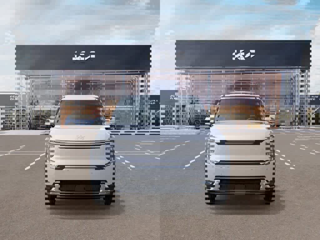 New 2026 Kia EV9 Light image 2