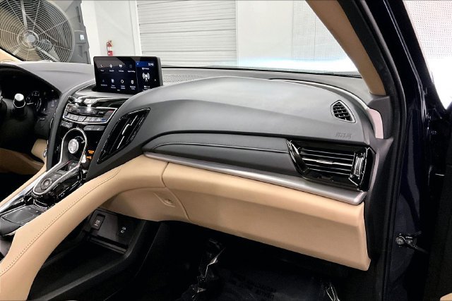 Used 2023 Acura RDX AWD image 19