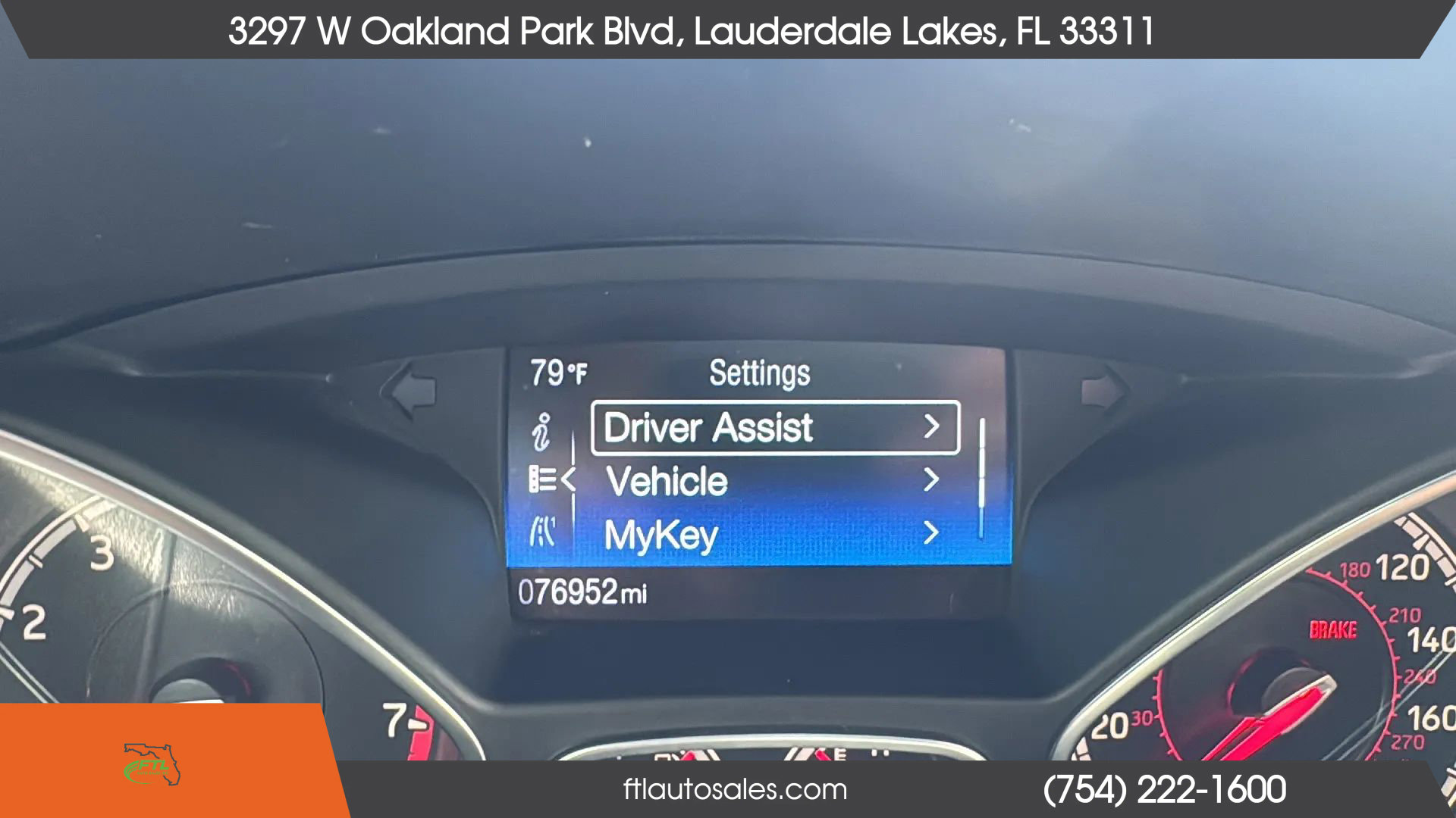 Used 2018 Ford Focus ST image 62