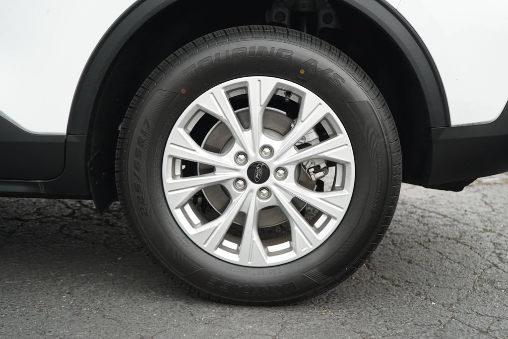 Used 2024 Ford Escape Active w/ Tech Pack #1 AWD/4WD image 26