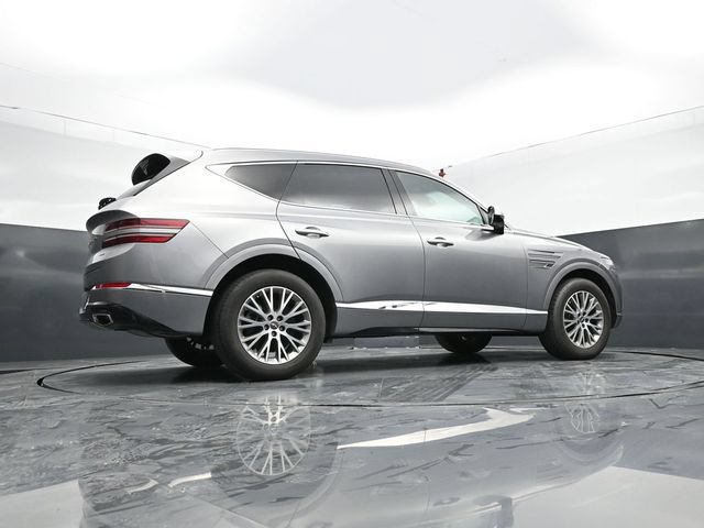 Used 2024 Genesis GV80 2.5T AWD/4WD image 56