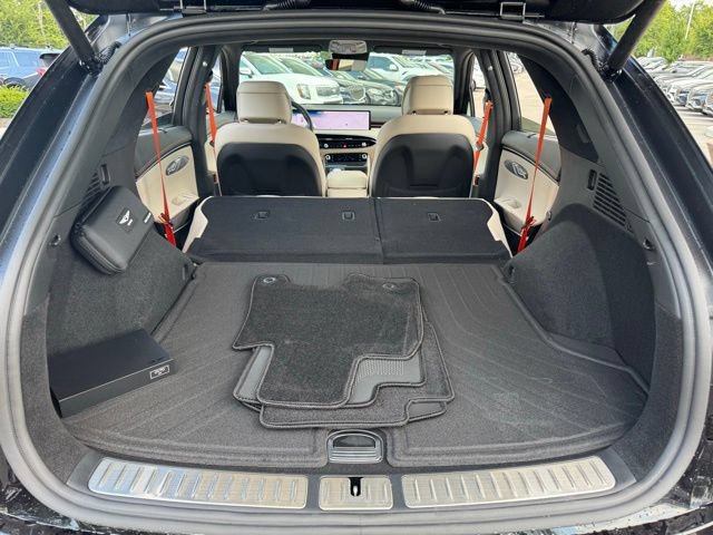 New 2026 Genesis GV70 3.5T Sport Prestige AWD/4WD image 28