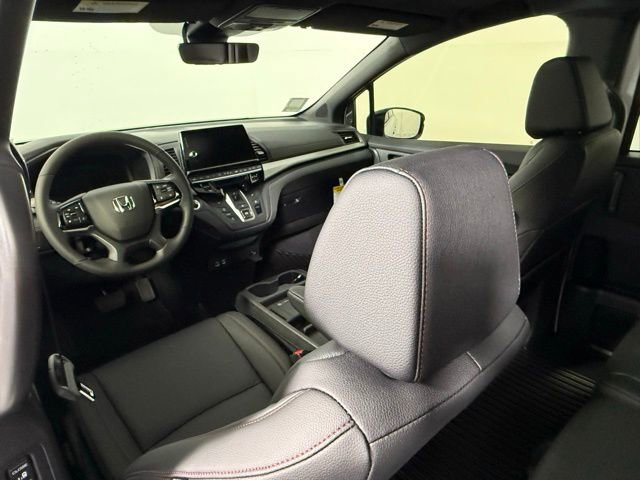 New 2026 Honda Odyssey Sport-L image 31