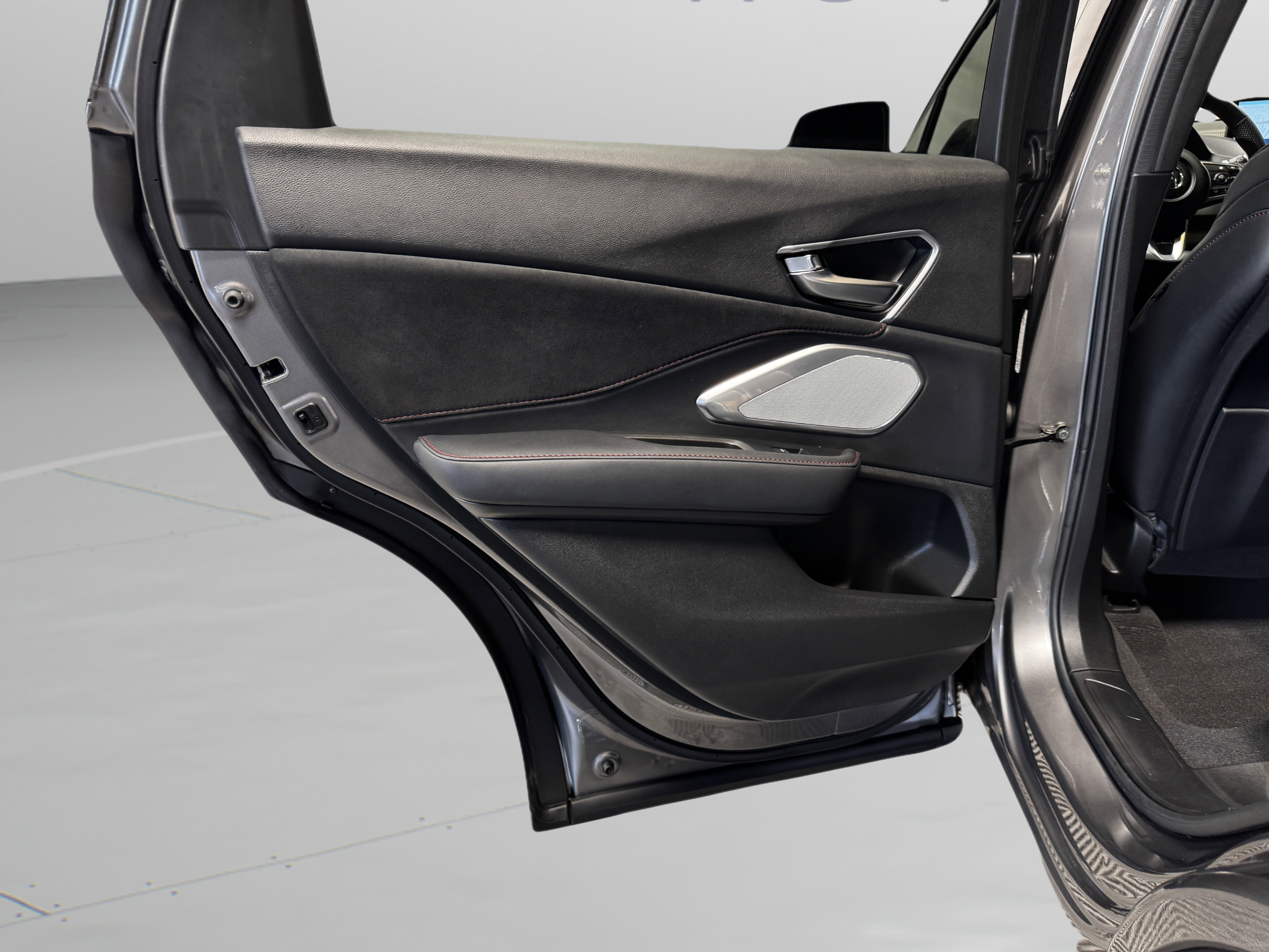Certified 2023 Acura RDX A-Spec FWD image 29