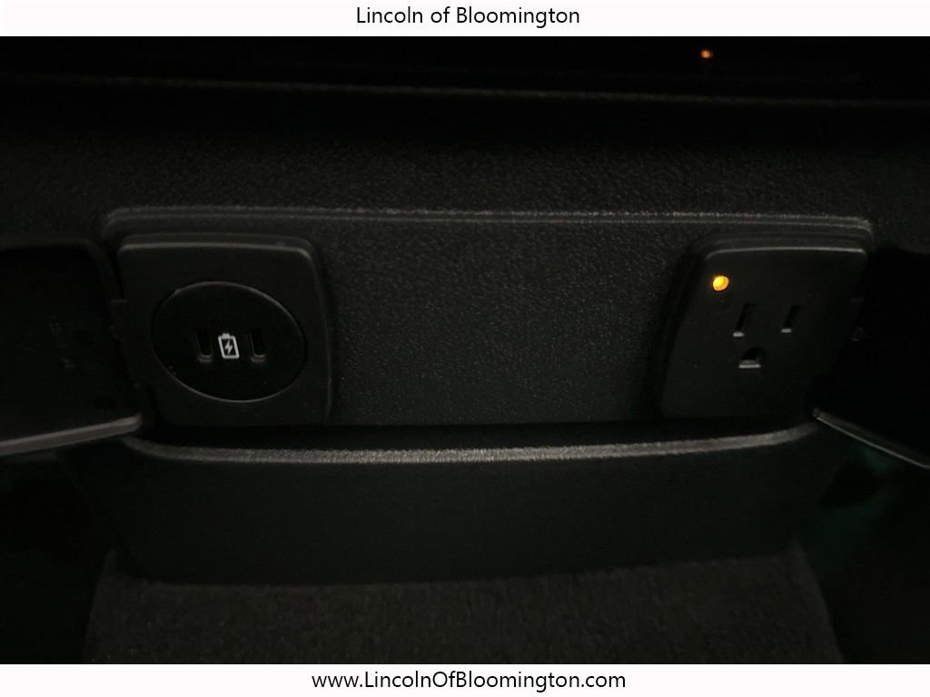 New 2025 Lincoln Aviator Black Label image 58