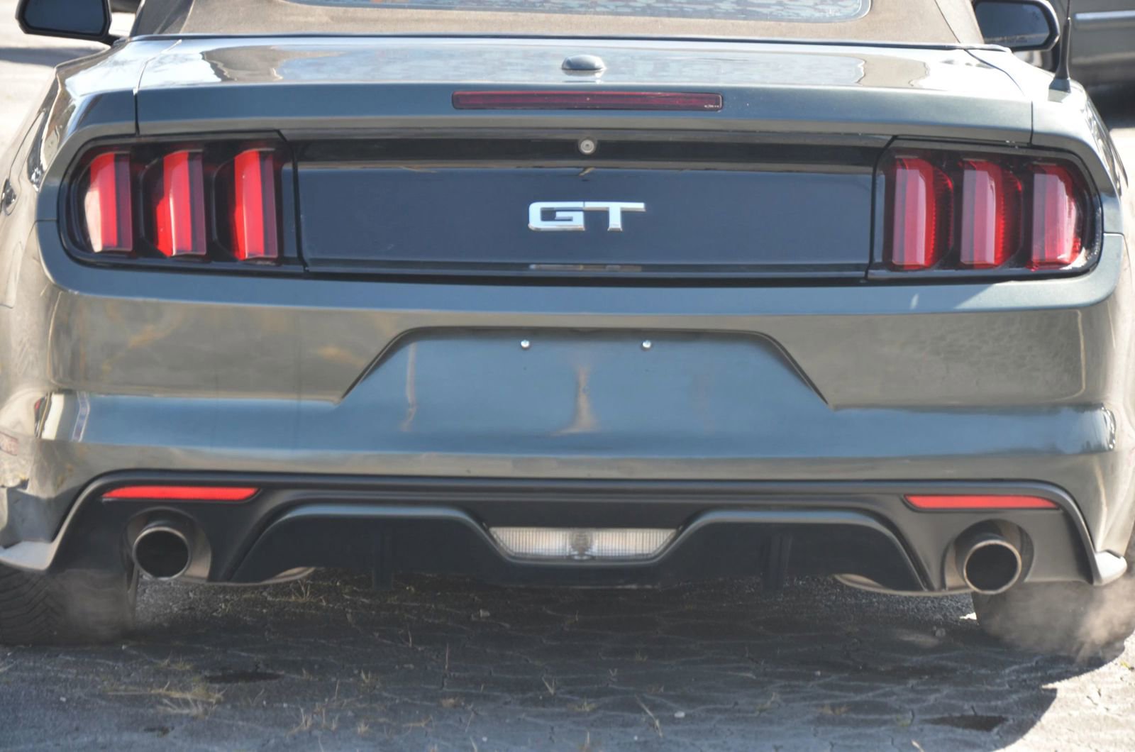 Used 2015 Ford Mustang GT Premium w/ Equipment Group 401A image 30