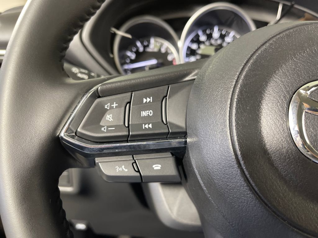 Used 2023 MAZDA CX-5 AWD 2.5 S image 30