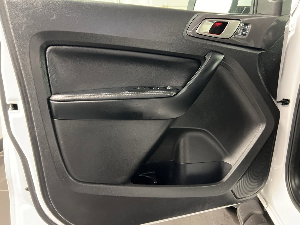 Certified 2019 Ford Ranger Lariat w/ Technology Package image 29