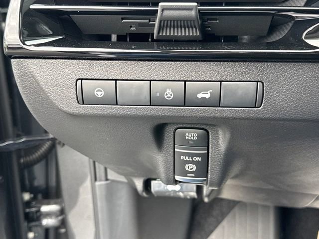New 2025 Nissan Murano SL AWD/4WD image 21