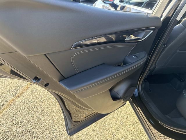 Used 2022 Buick Envision Preferred image 19