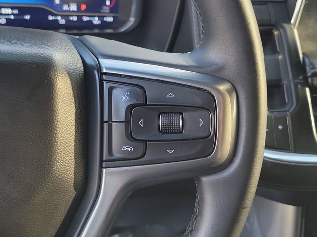 Used 2023 Chevrolet Suburban LT AWD/4WD image 25